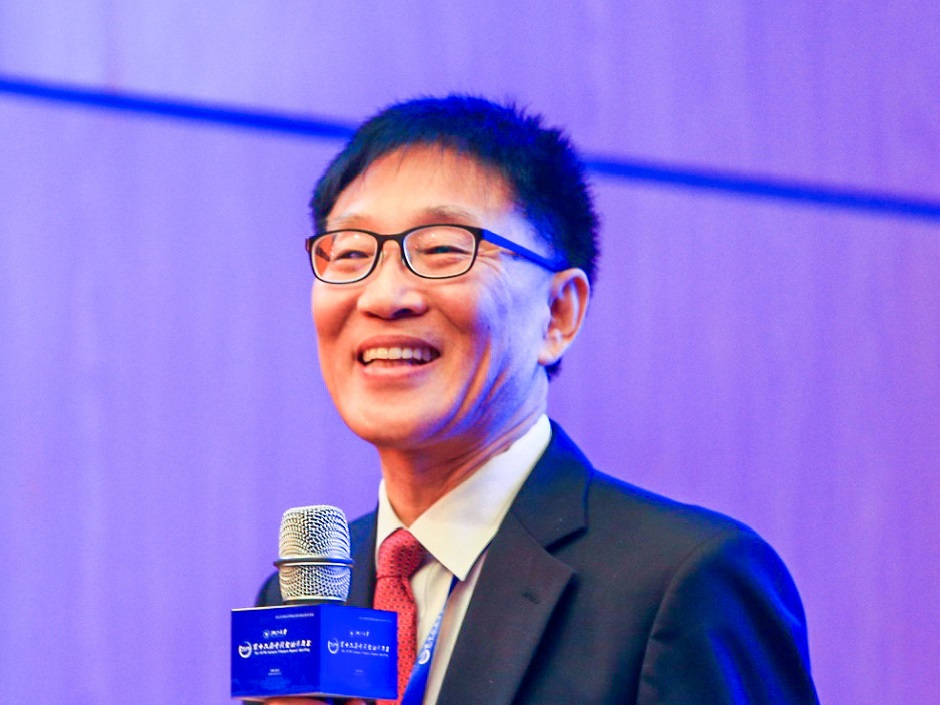 XJTLU appoints Associate Dean of Research and Collaboration in IBSS