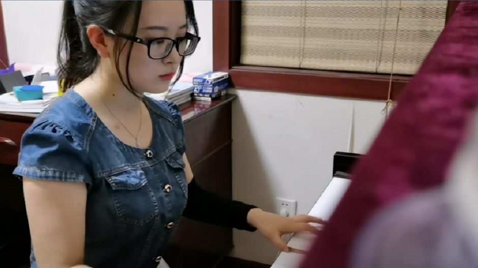 Video: XJTLU’s first virtual concert brings music home