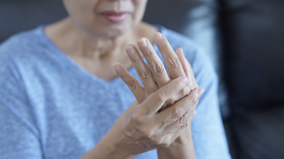 XJTLU research could pave new ways to treat osteoarthritis
