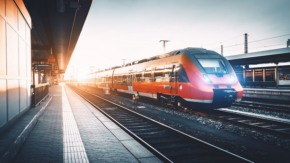 Researchers save energy for the rail industry with targeted model