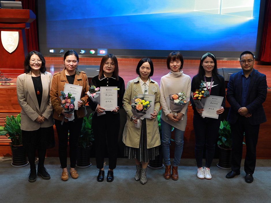 ​西交利物浦大学举办2020年本科招生回顾大会