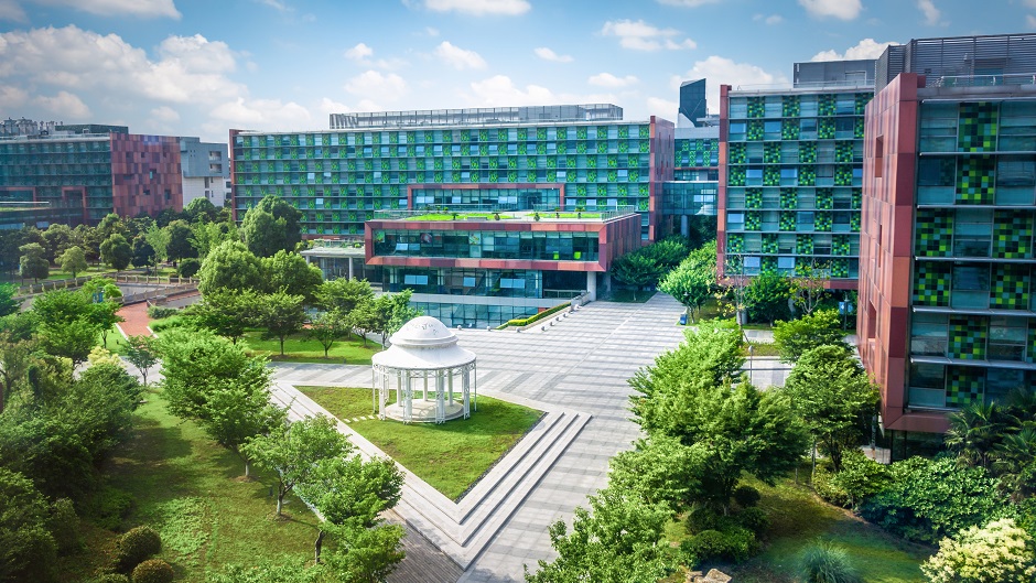 XJTLU celebrates its past by embarking on the future