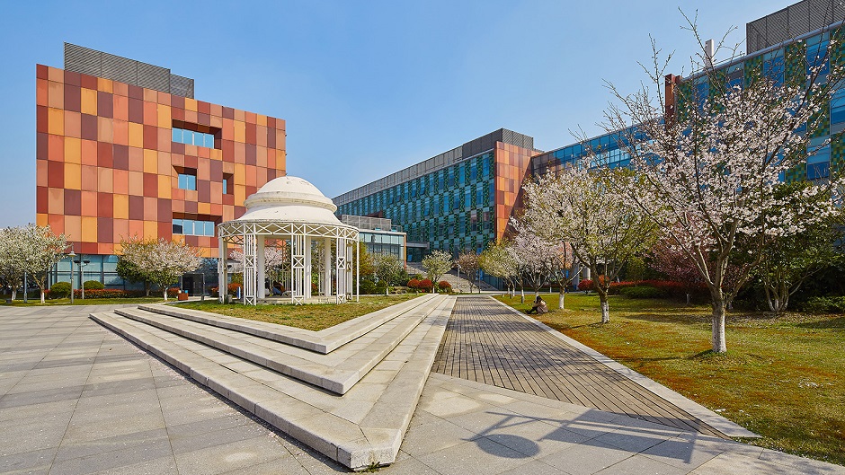 XJTLU ranks 122nd in THE’s Asia universities