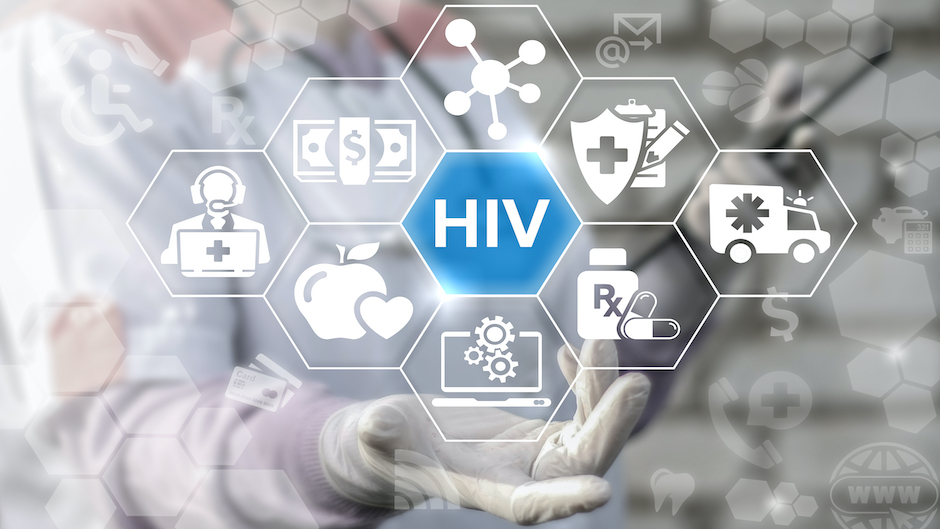 微流控生物芯片快速疾病筛查：西浦学者为HIV病毒检测提供更优方案