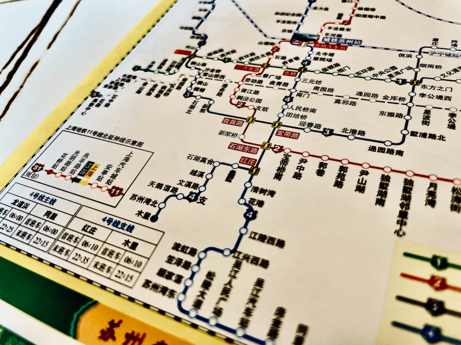 Catching up with the times: A new model for train timetabling