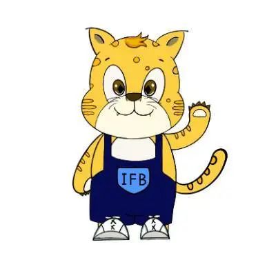 IFB Mascot Design Competition was successfully concluded