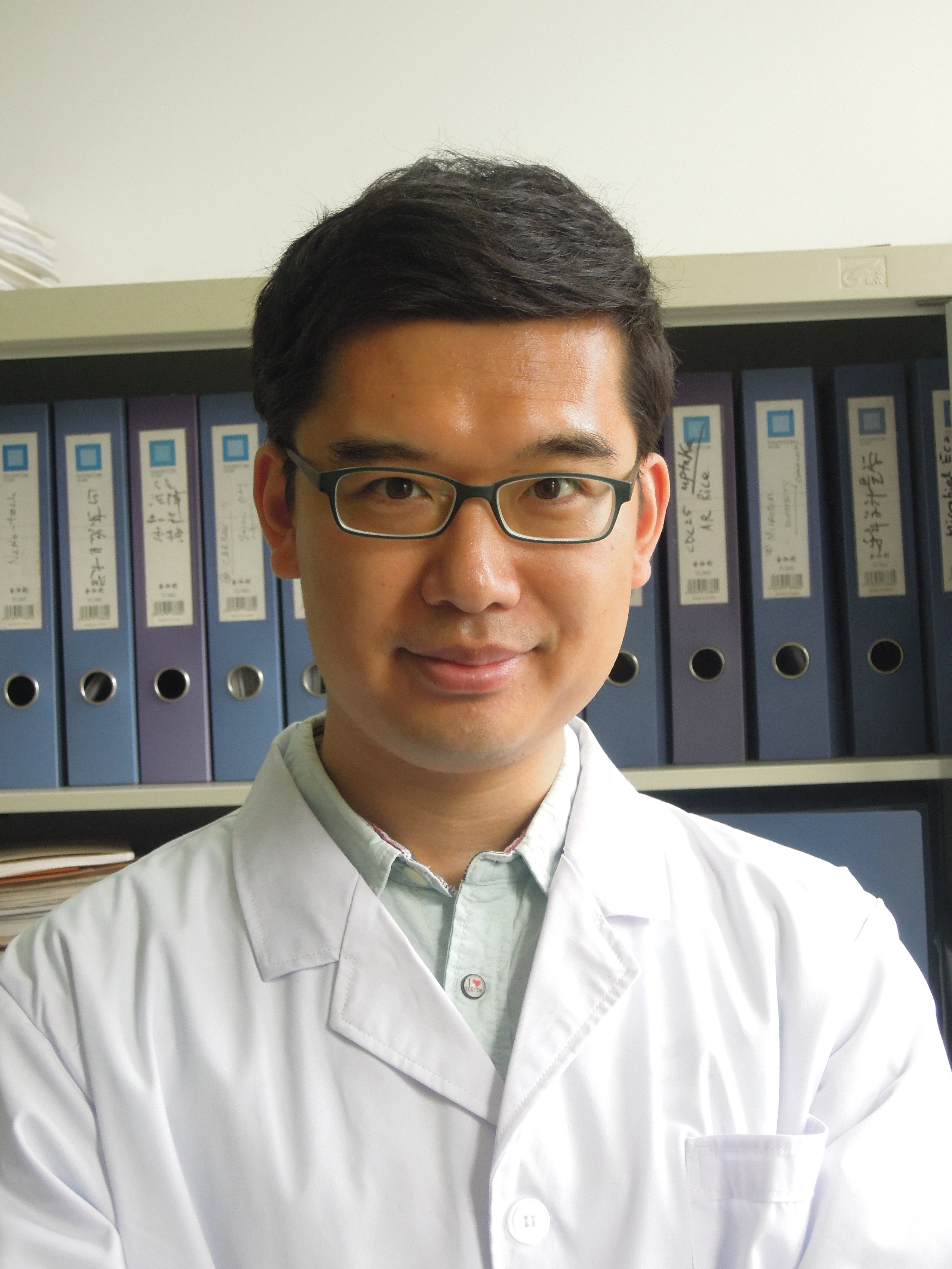 Zheng Chen