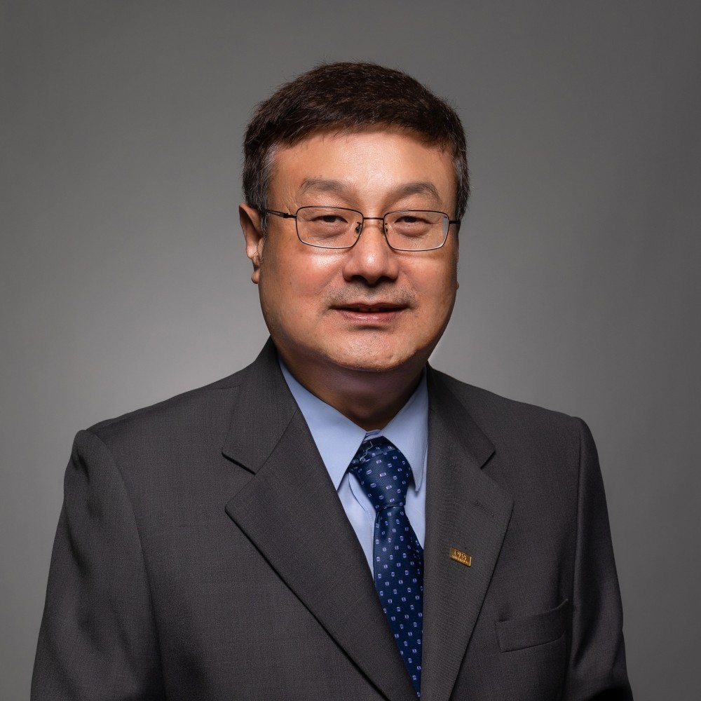 Xu Dong Ji