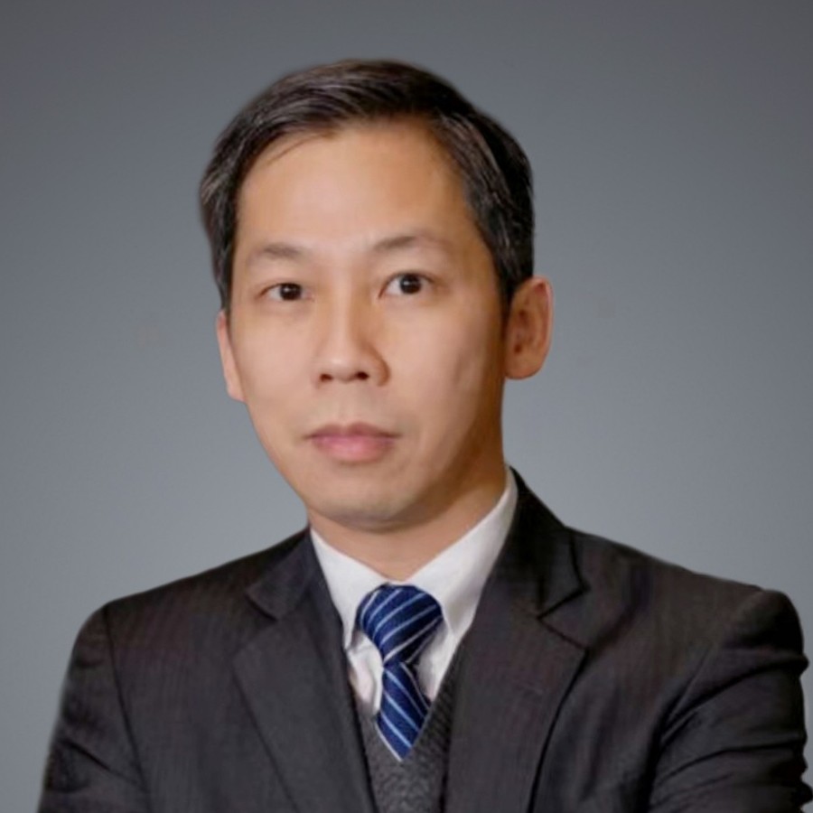 Kim Kwong Samuel Kwok