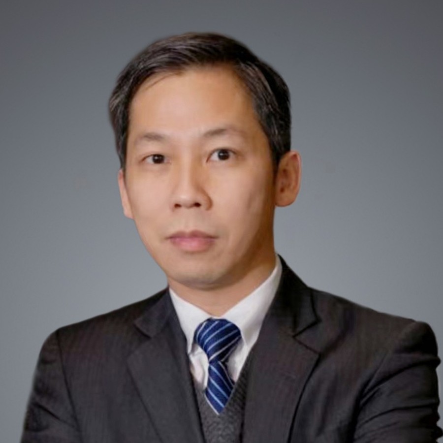 Kim Kwong Samuel Kwok