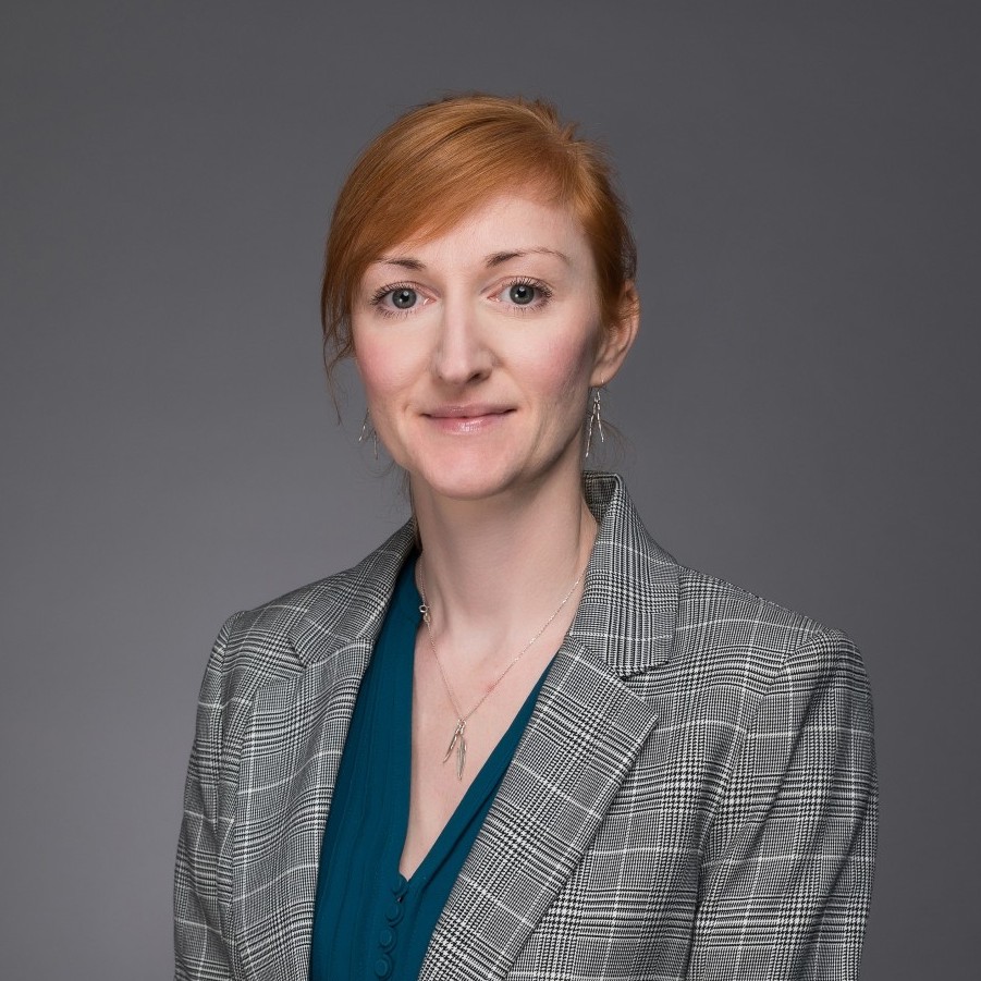 Kirsty Roberts