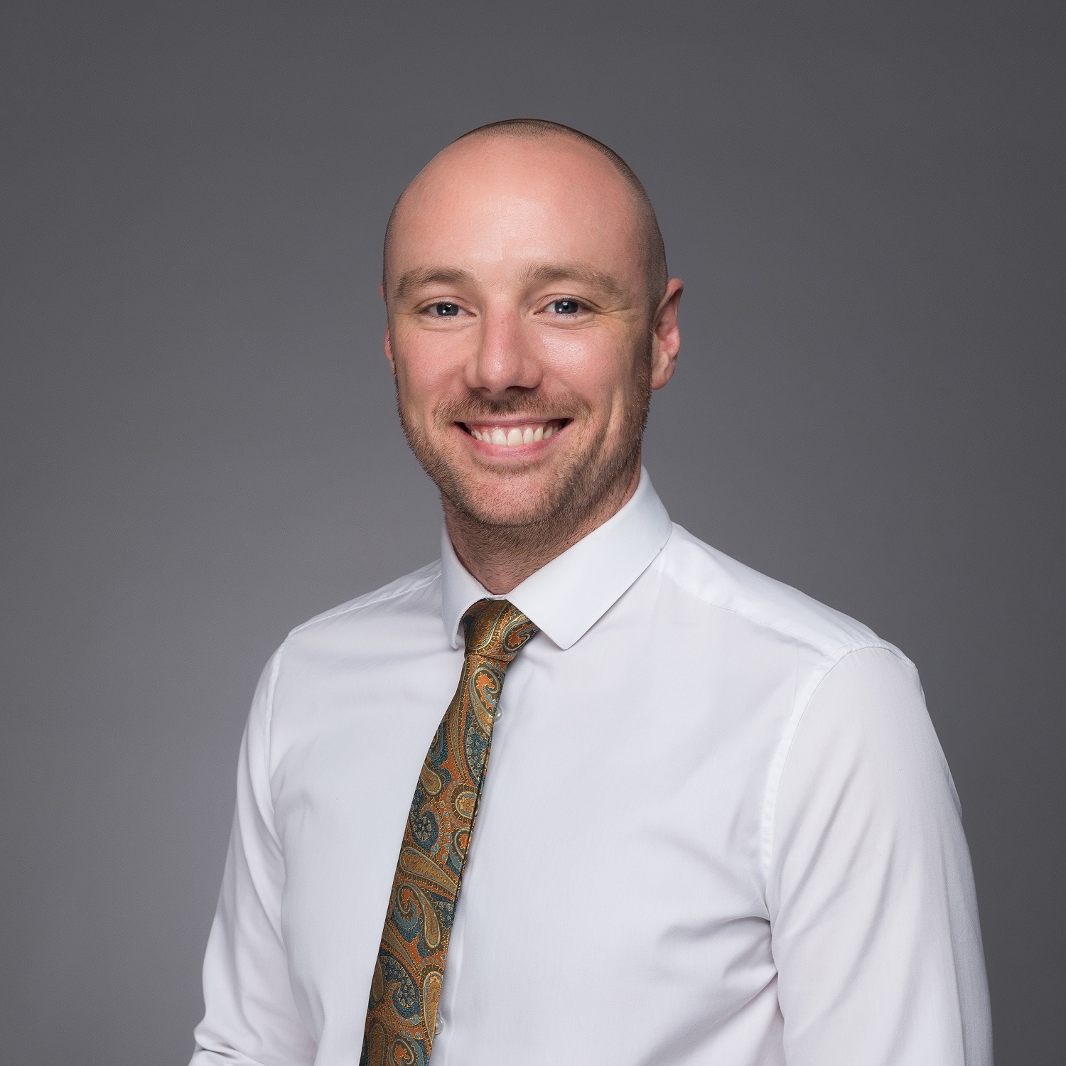 Daniel Roberts