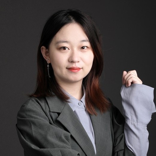 Yelin Xu