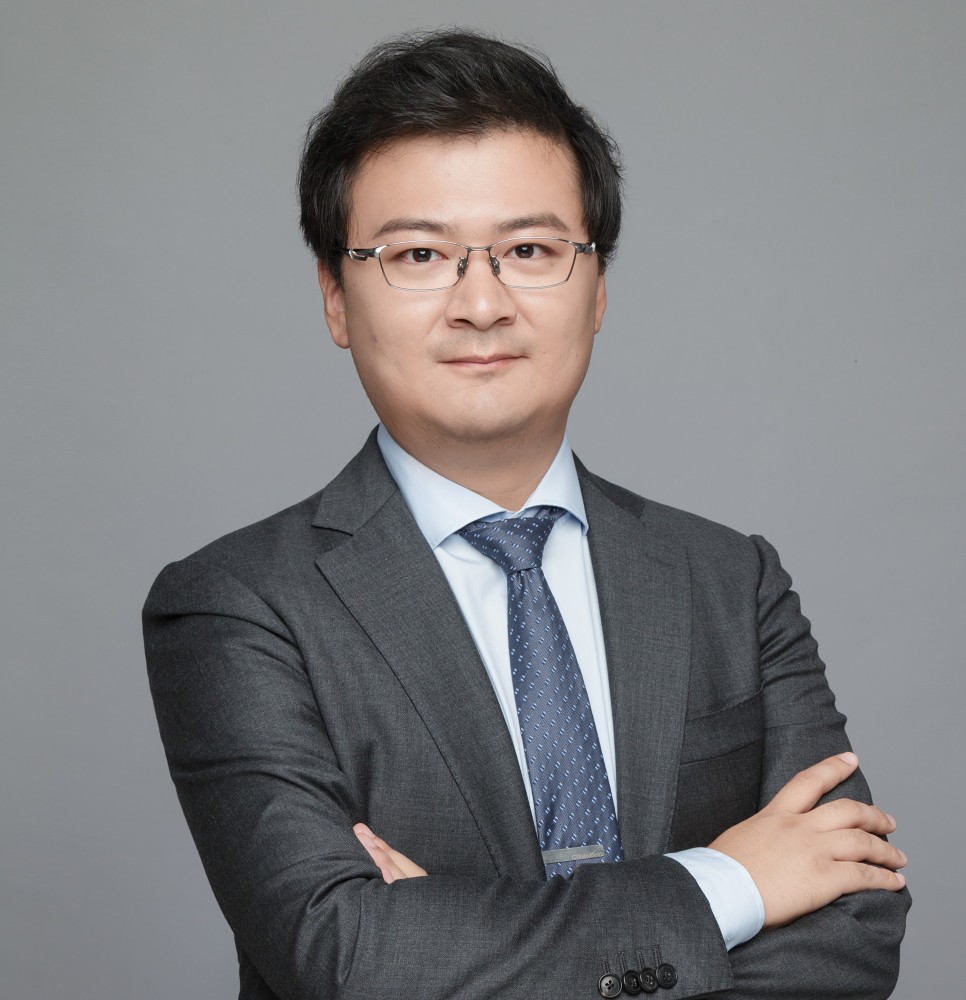 Pengfei Song