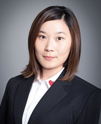 Haiyun Zhang