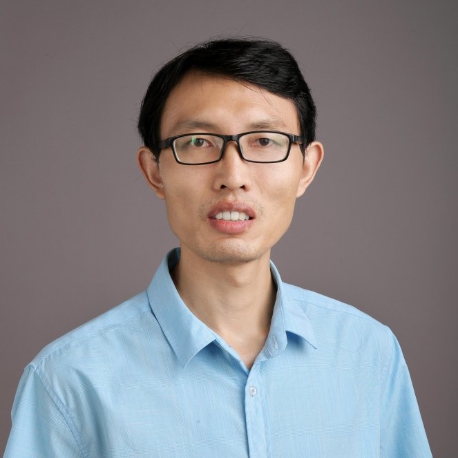 Xiaobo Jin