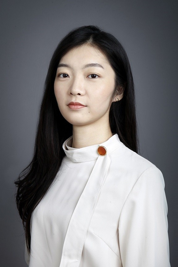 Lu Zhang