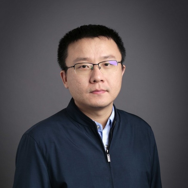 Jie Chen