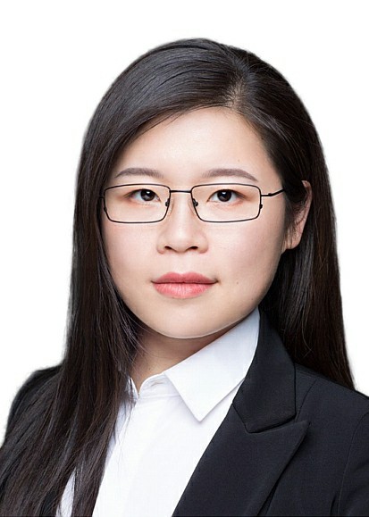 Wenjie Liu