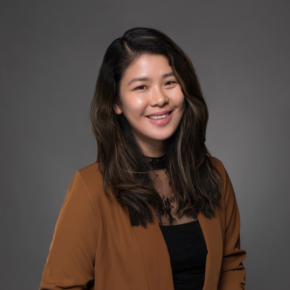 Ana Li Zhong