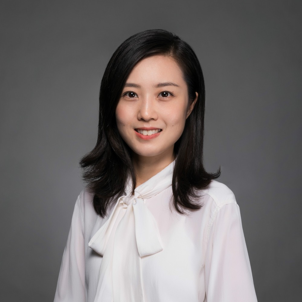 Weixuan Dai