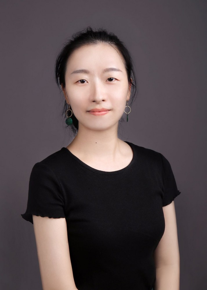 Xiaoxiao Wang