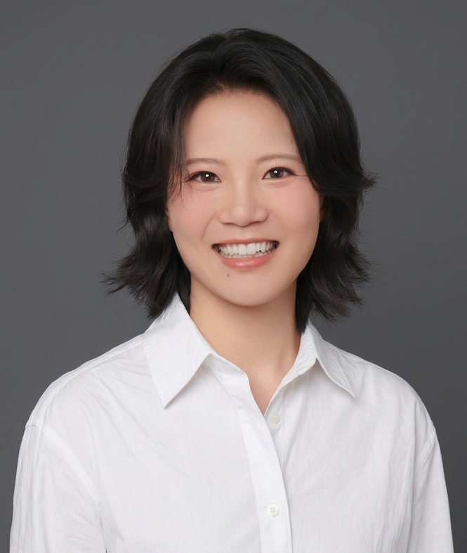 张丽娜
