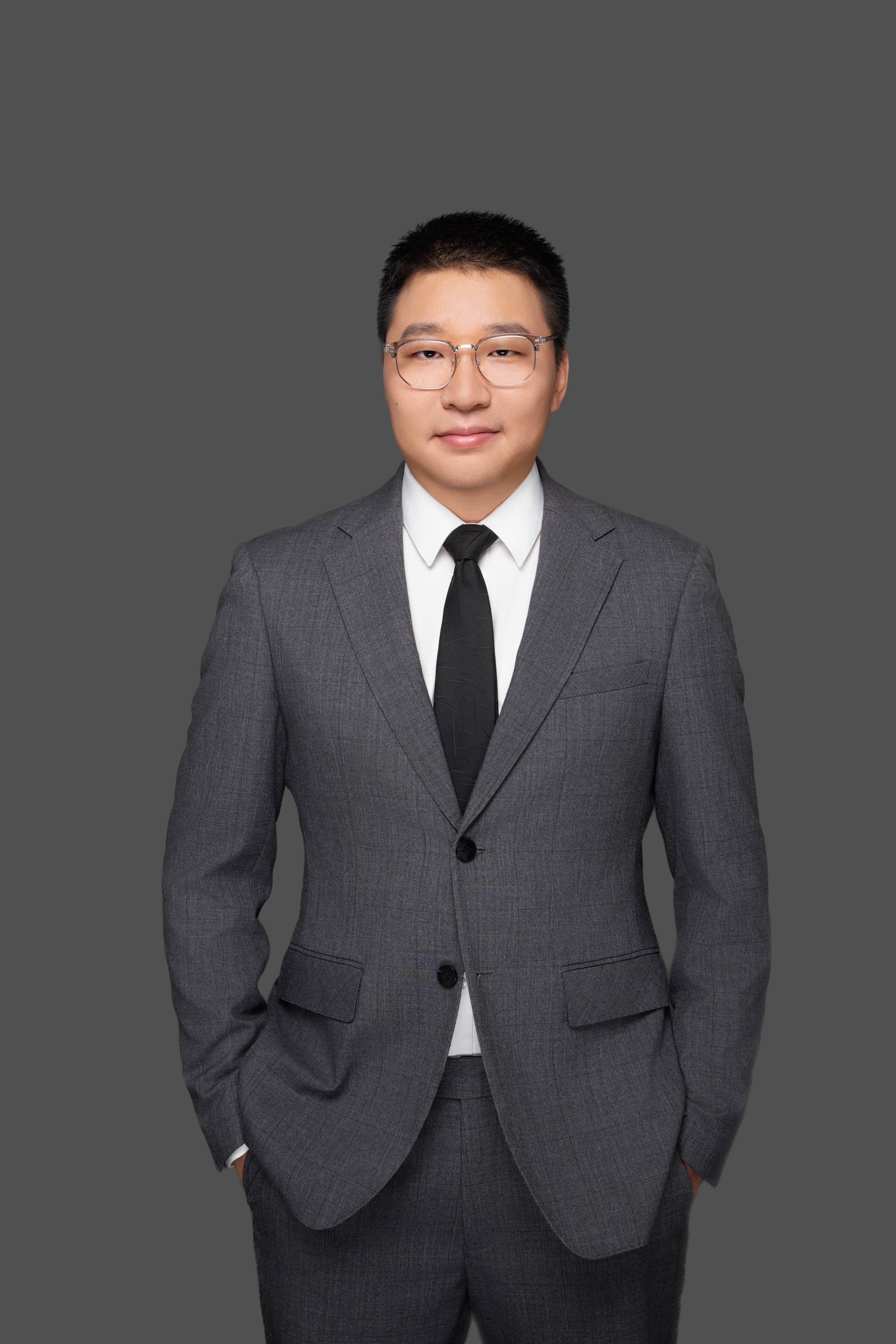 Dayang Li