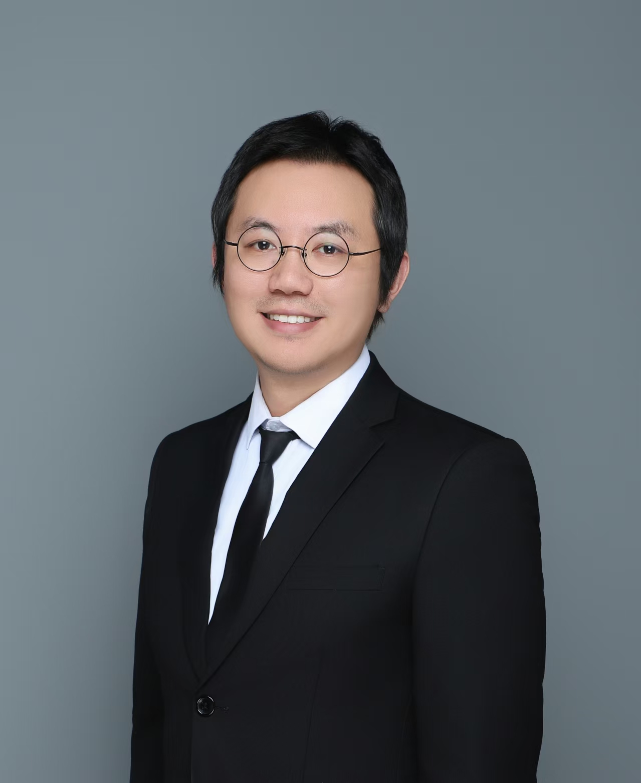 陆小龙