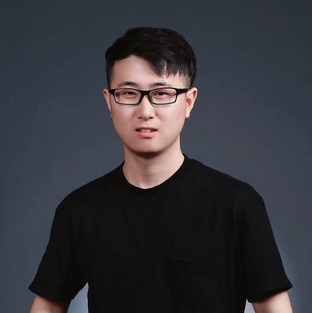Jianan Kong