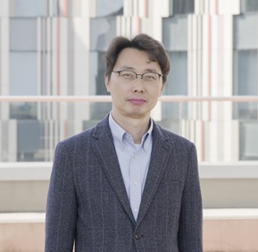 Jang Yong Kim