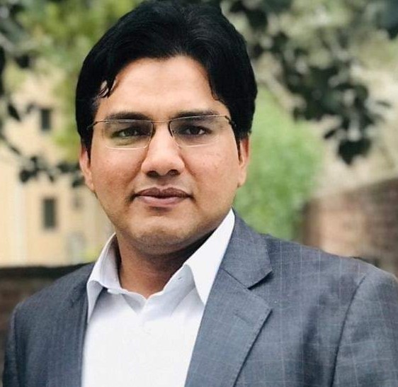 Saif Rahman