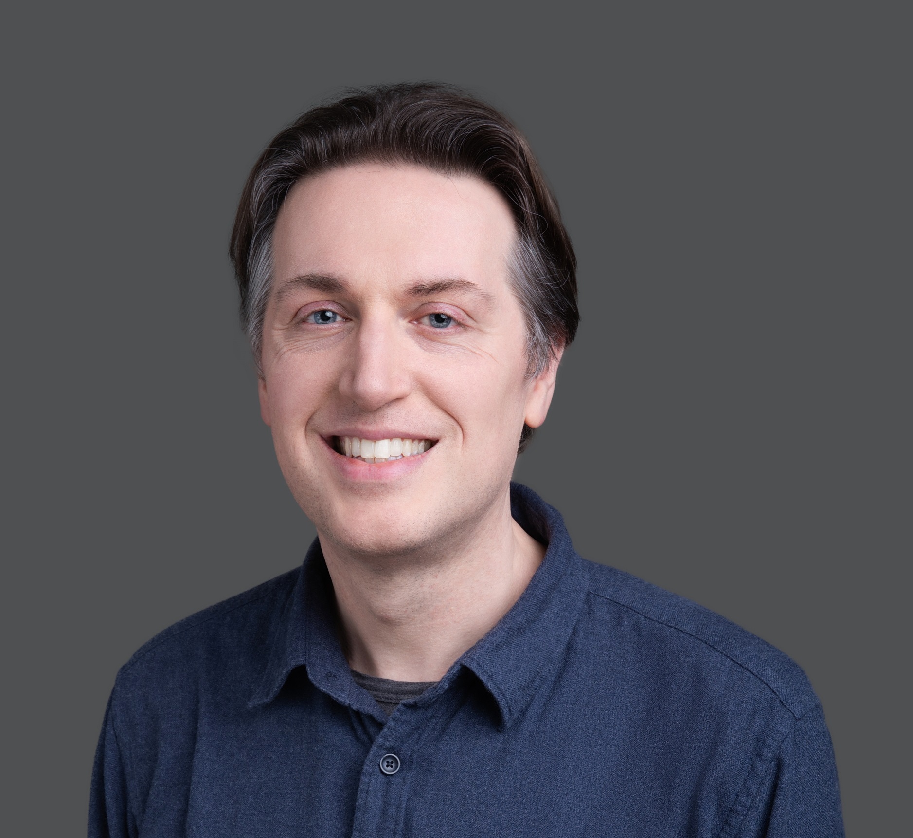 Andrew Snyder