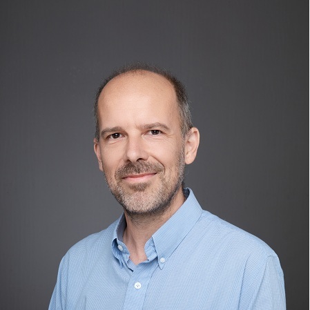 Ansgar Wohlschlegel