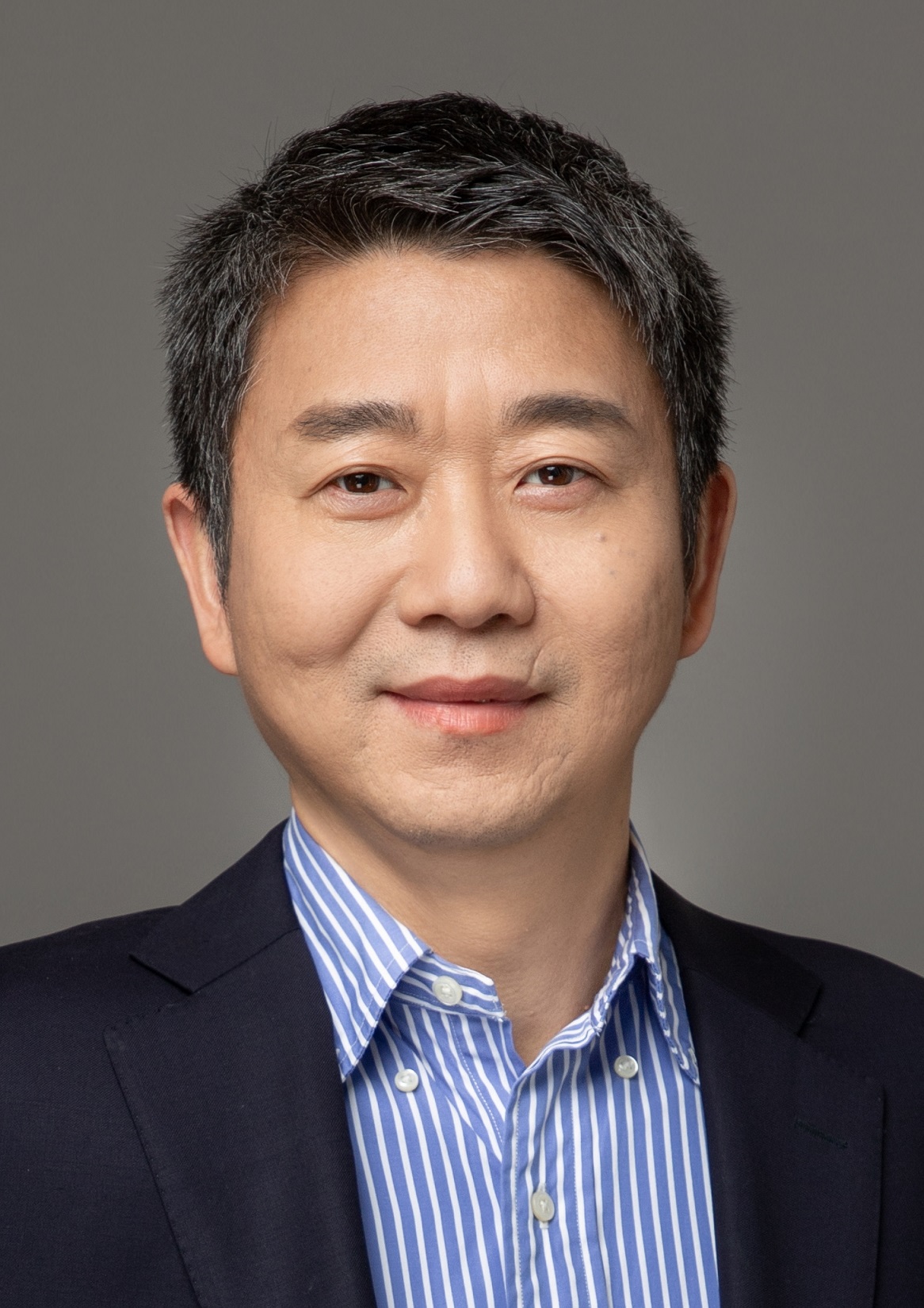 Shugong Xu