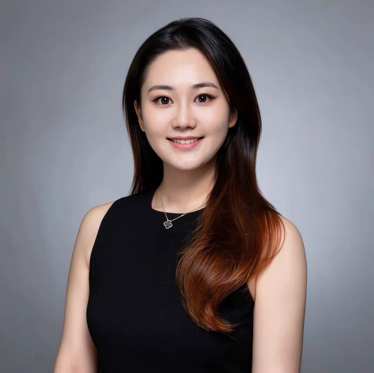 贾馥榕