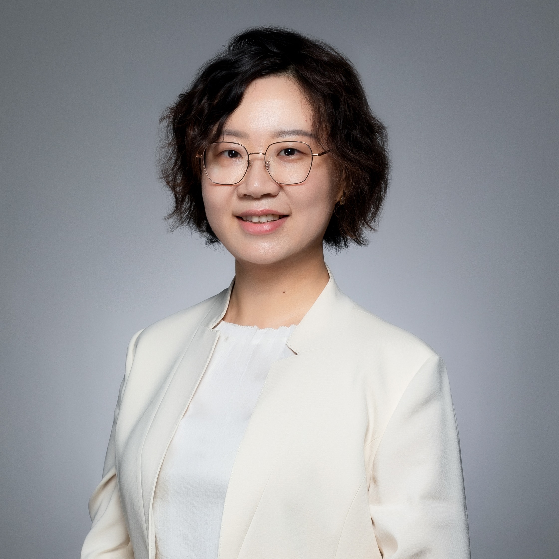 Lu Zhang