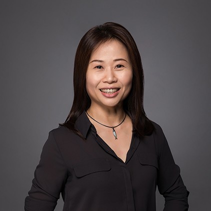Yiwen Wang