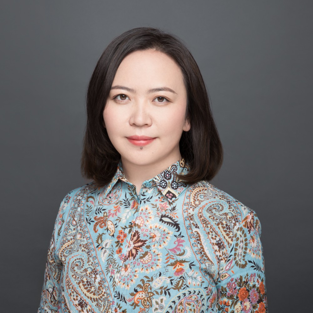 Jing Zhu