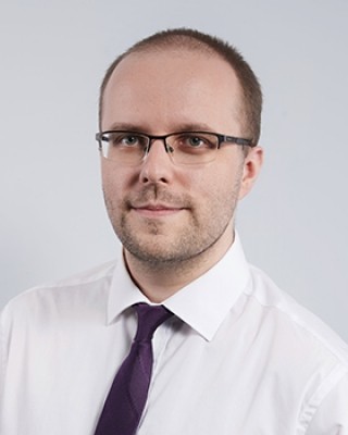 Christopher Redmond