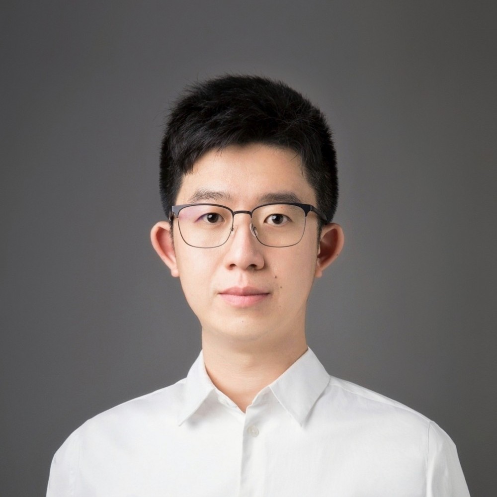 Tianru Zhang