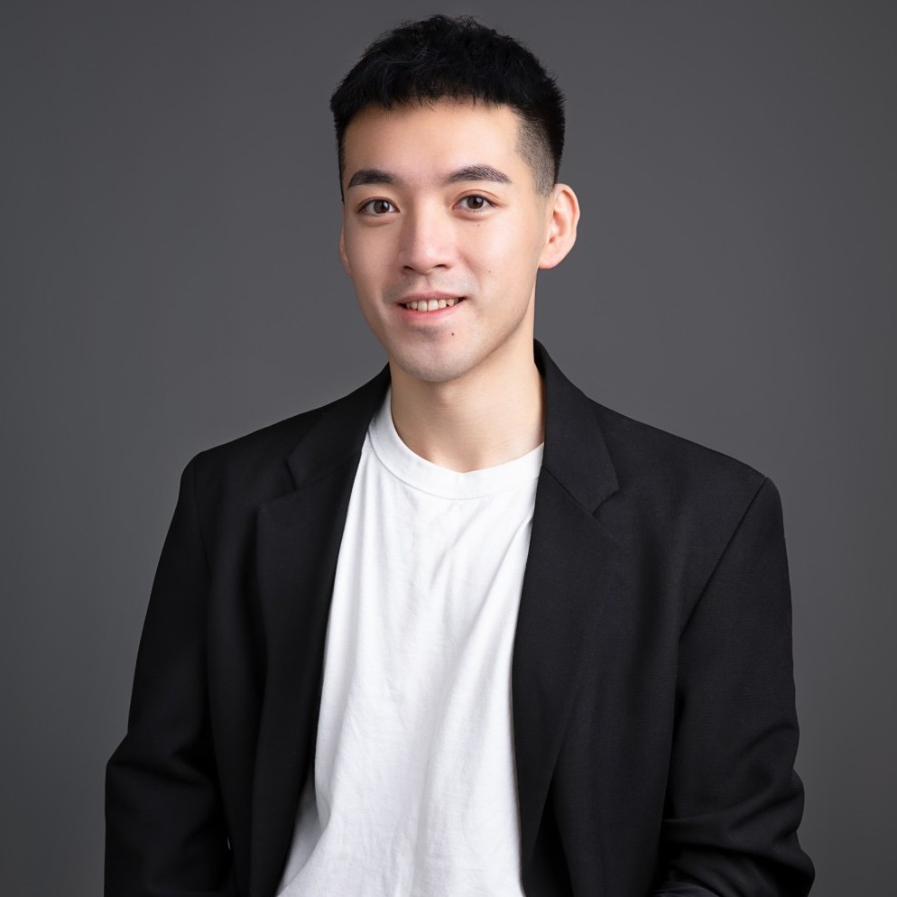 Rong Luo