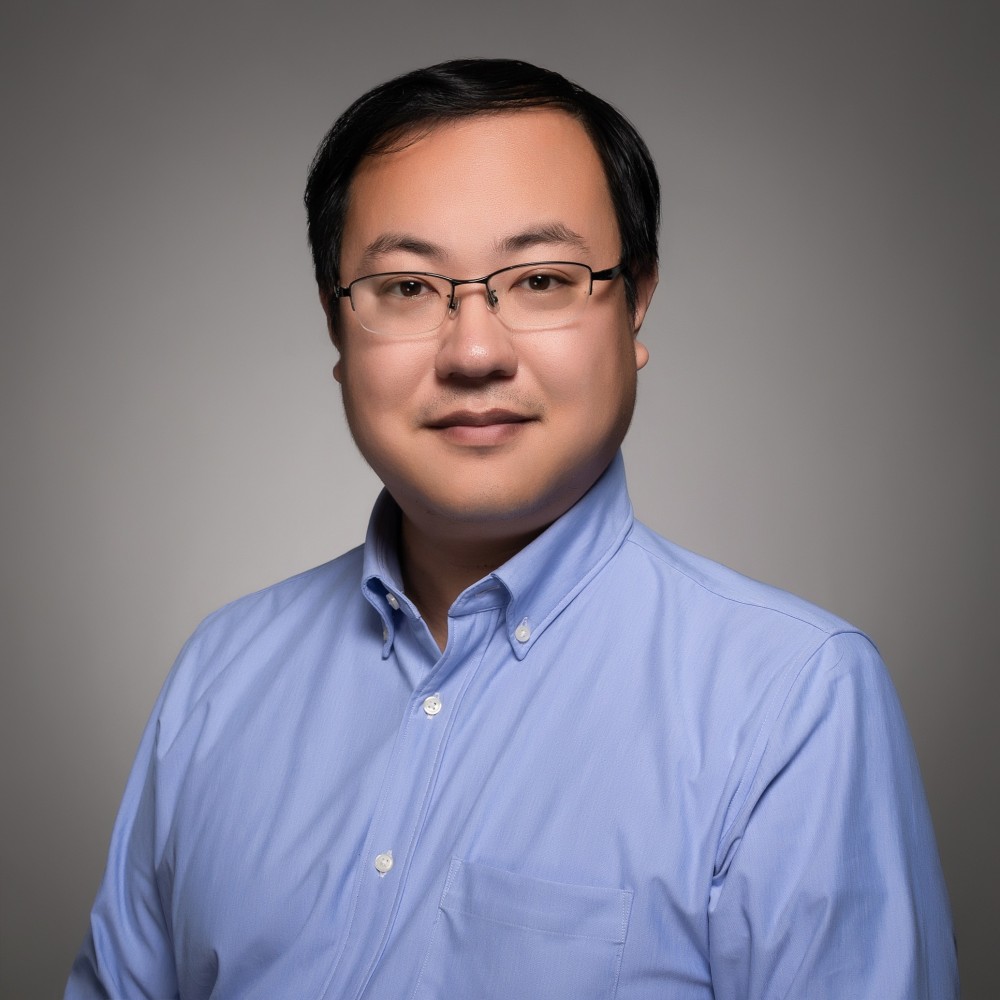 Liangyu Mao