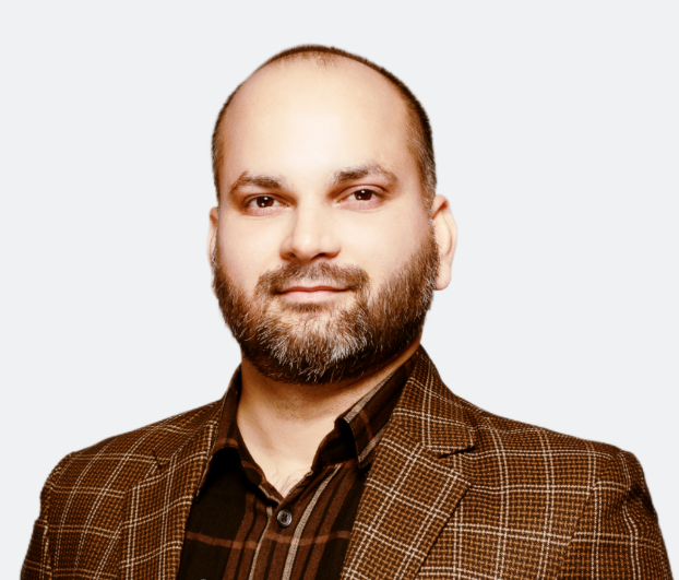 Faez Iqbal Khan