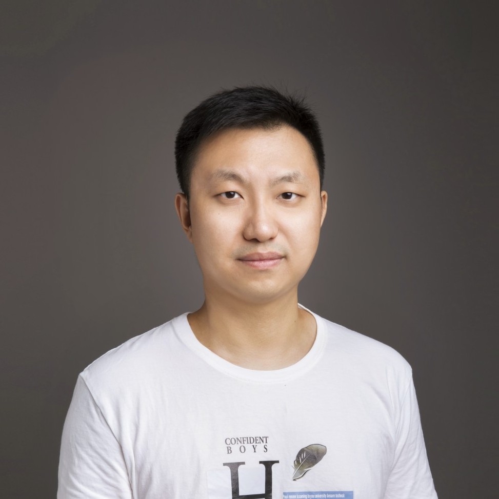 Yin Cao
