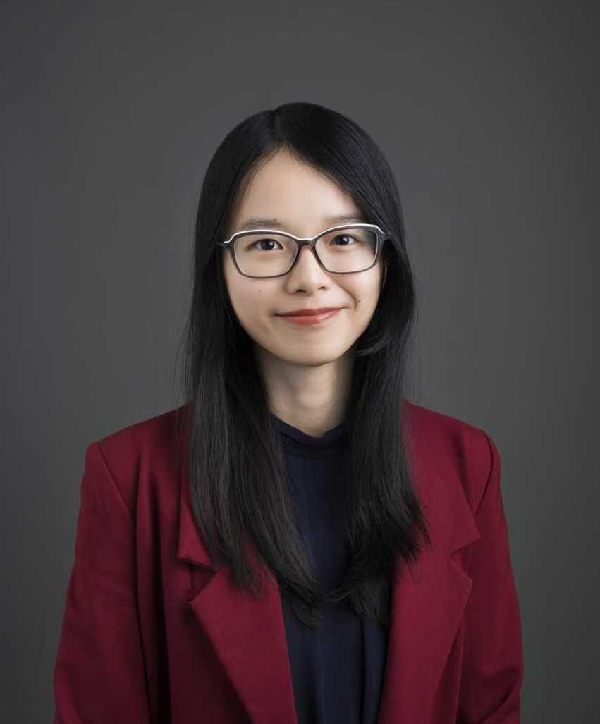 Xingyi Ouyang