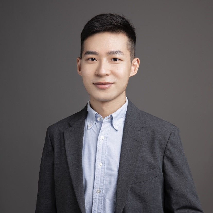 Jinyang Song