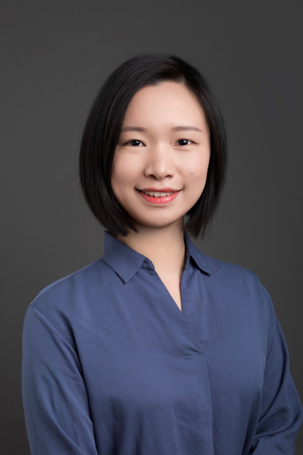 Yishi Lin