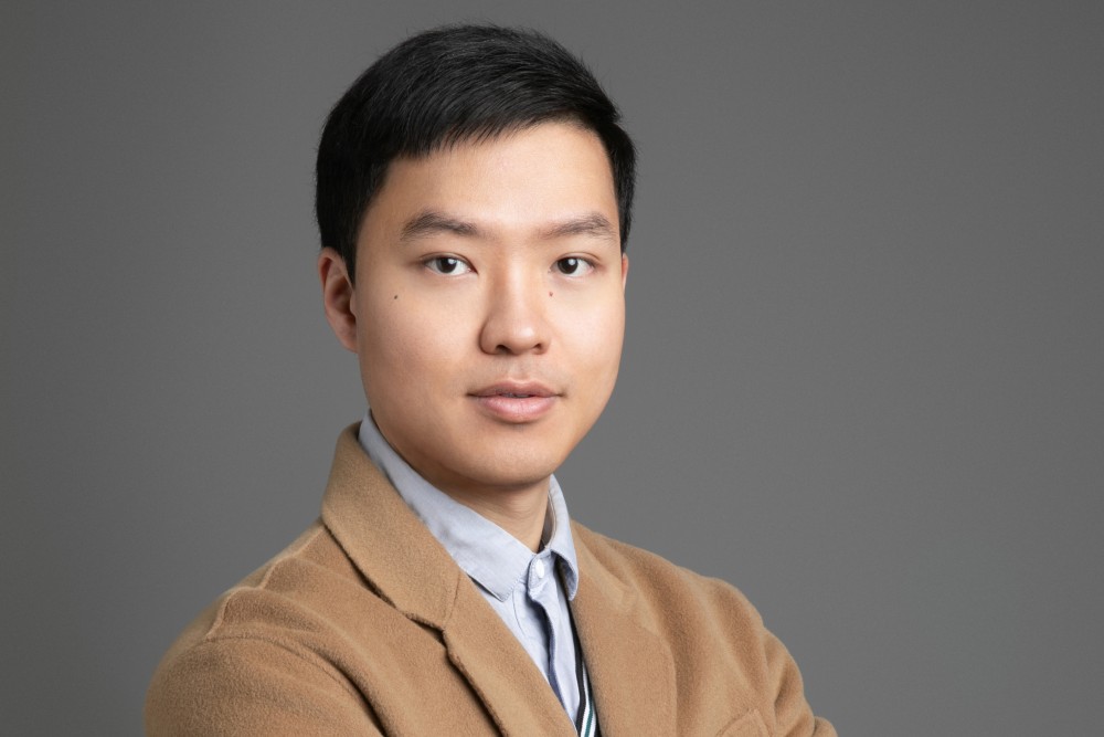 徐明明