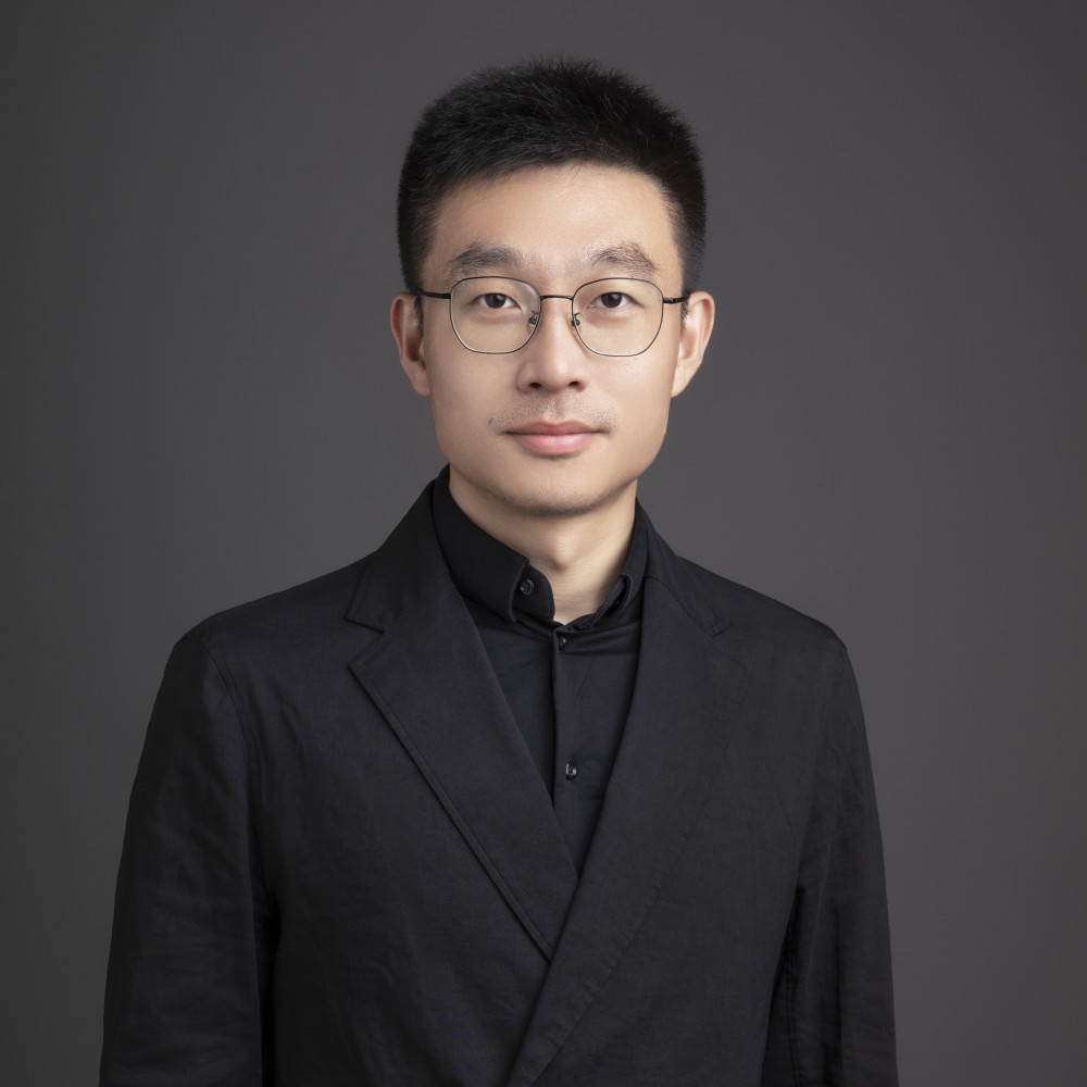 Leyuan Jiang